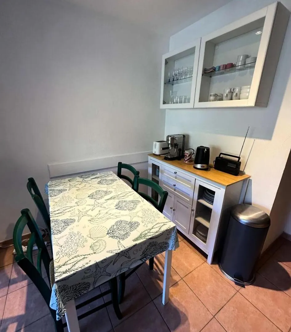 Residence Rivages - Appartement T2 Dans Le Domaine De La Coudouliere A Deux Pas De La Mer Mae-0721 Six-Fours-les-Plages